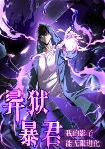 混沌武士动画海报