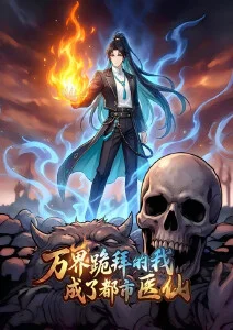 冰海战记动画海报